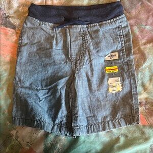 OshKosh B'gosh Blue Kids Shorts